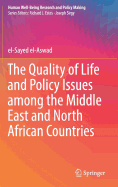 The Quality of Life and Policy Issues Among the Middle East and North African Countries