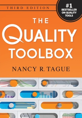 The Quality Toolbox - Tague, Nancy R
