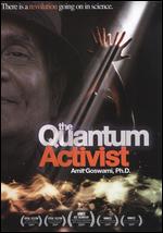 The Quantum Activist - Renee Slade; Ri Stewart