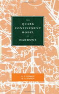 The Quark Confinement Model of Hadrons