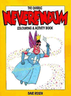 The Quebec Neverendum Colouring and Activity Book - Rosen, Dave, and Rosen, David, MD