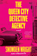 The Queen City Detective Agency