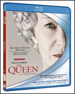 The Queen [Includes Digital Copy] [Blu-ray] - Stephen Frears