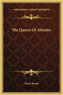 The Queen Of Atlantis