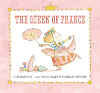 The Queen of France