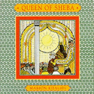 The Queen of Sheba