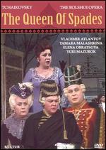 The Queen of Spades (Bolshoi Opera)