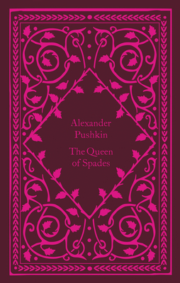 The Queen Of Spades - Pushkin, Alexander