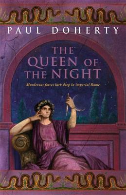 The Queen of the Night - Doherty, Paul