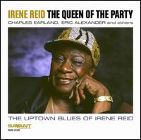 The Queen of the Party - Irene Reid