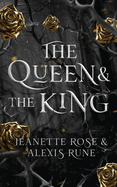 The Queen & The King: A Hades & Persephone Retelling