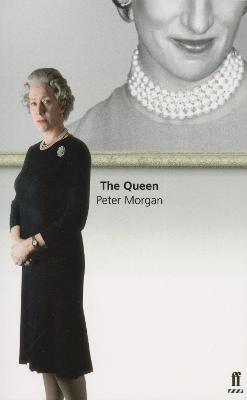 The Queen - Morgan, Peter