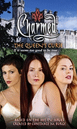 The Queen's Curse: An Original Novel. by Emma Harrison