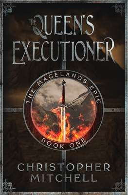 The Queen's Executioner - Mitchell, Christopher