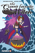 The Queen's Favorite Witch Vol. 2: The Lost King