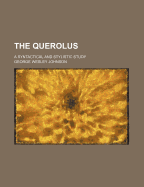 The Querolus: A Syntactical and Stylistic Study
