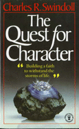 The quest for character