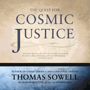 The Quest for Cosmic Justice