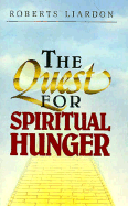 The Quest for Spiritual Hunger