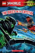 The Quest for the Crystal