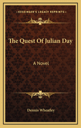 The Quest of Julian Day