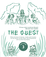 The Quest - Volume 3