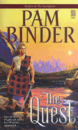 The Quest - Binder, Pam