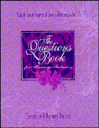 The Questions Book for Marriage Intimacy