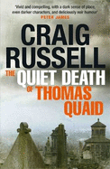 The Quiet Death of Thomas Quaid: Lennox 5