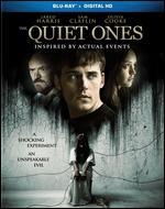 The Quiet Ones [Blu-ray] - John Pogue