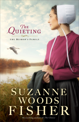 The Quieting - Fisher, Suzanne Woods