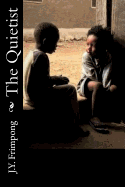 The Quietist: The Partitioning of Our Music