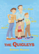 The Quigleys - Mason, Simon