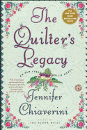 The Quilter's Legacy: An Elm Creek Quilts Novel