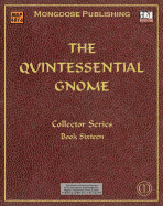 The Quintessential Gnome