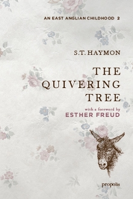 The Quivering Tree - Haymon, Sylvia