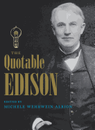 The Quotable Edison