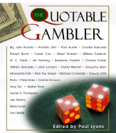 The Quotable Gambler