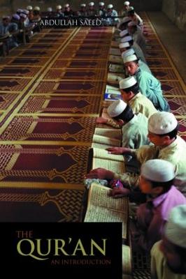 The Qur'an: An Introduction - Saeed, Abdullah, Professor