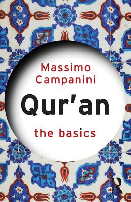 The Qur'an - Campanini, Massimo, Professor