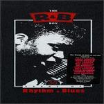 The R&B Box: 30 Years of Rhythm & Blues - Various Artists