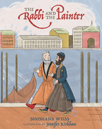 The Rabbi and the Painter