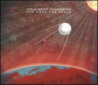 The Race for Space - Public Service Broadcasting