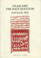 The Race Question - Hardy, Paul