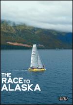 The Race to Alaska - Zach Carver