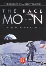 The Race to the Moon, Vol. 1 - 