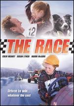 The Race - Andr F. Nebe