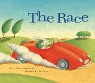 The Race - Repchuk, Caroline (Retold by), and Jay, Alison