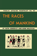 The Races of Mankind