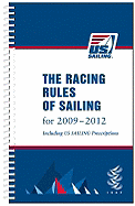 The Racing Rules of Sailing: Includes US Sailing Prescriptions